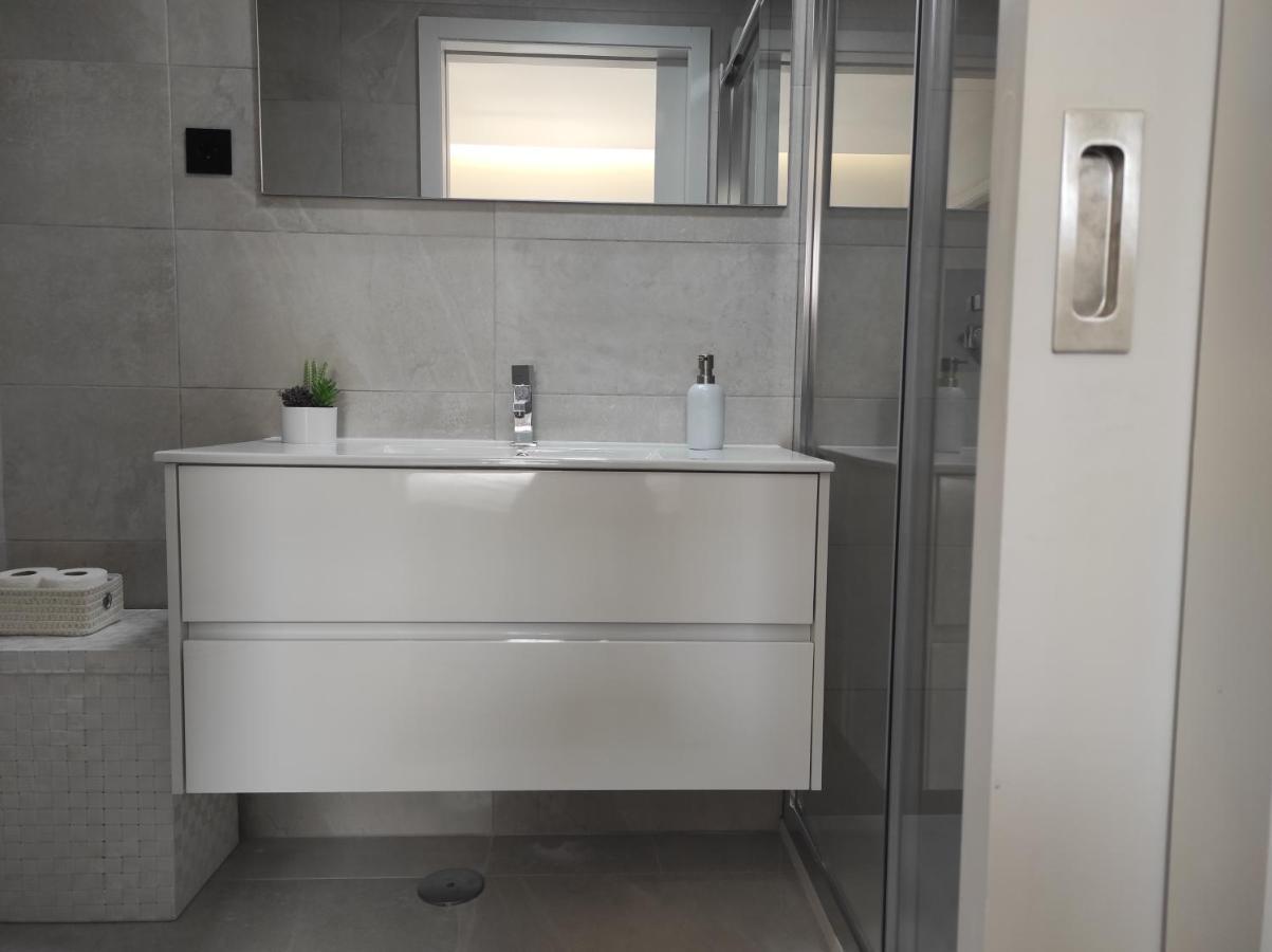 Flat Moderno E Central Em Braga Exterior foto