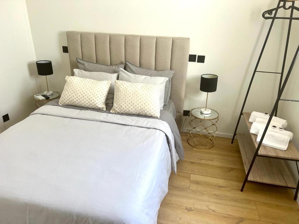 Flat Moderno E Central Em Braga Exterior foto